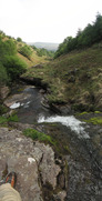 SX14532-14535 View from waterfall in Caerfanell river.jpg